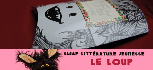 Swap loup