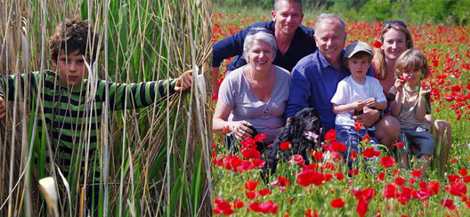 Famille